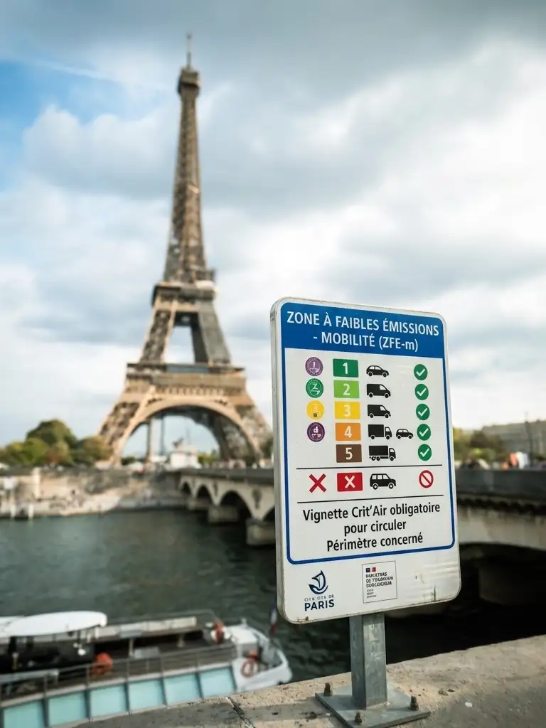 Enlèvement Épave Paris