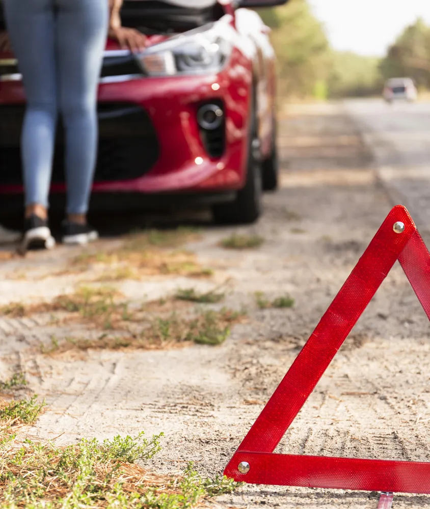 Enlèvement d'Épave et Dépannage dans les Hauts-de-Seine