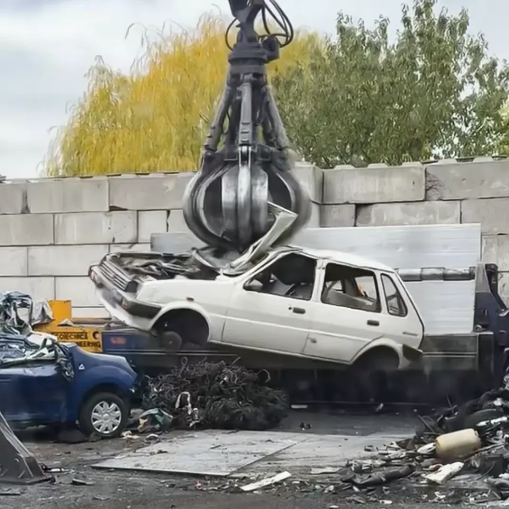 Epaviste Val-de-Marne